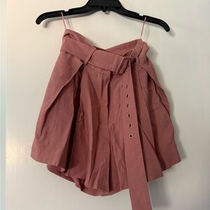 KEEPSAKE SHORTS SIZE MEDIUM